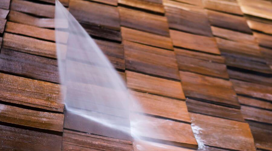 Roof Replacement in White City, OR